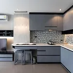 Stylish Apartment Citygate B201 By Ibgproperty