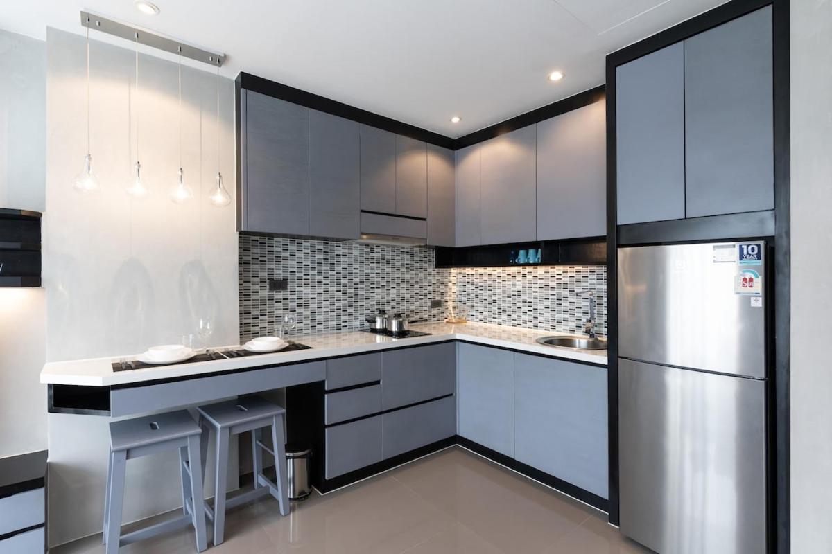 Stylish Citygate B201 By Ibgproperty Apartment *
